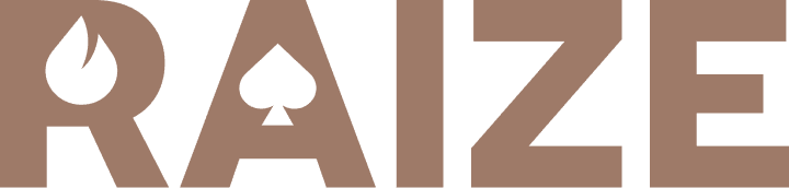 Raize Logo